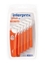 INTERPROX PLUS RAGERS SUPER MICRO ORANJE 2 MM 6 ST
